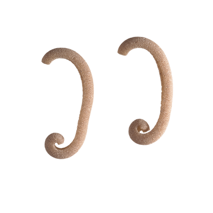 Canaletti semintegrali di grani antichi