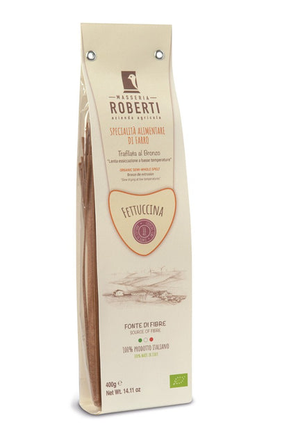 Specialità di farro - Fettuccina