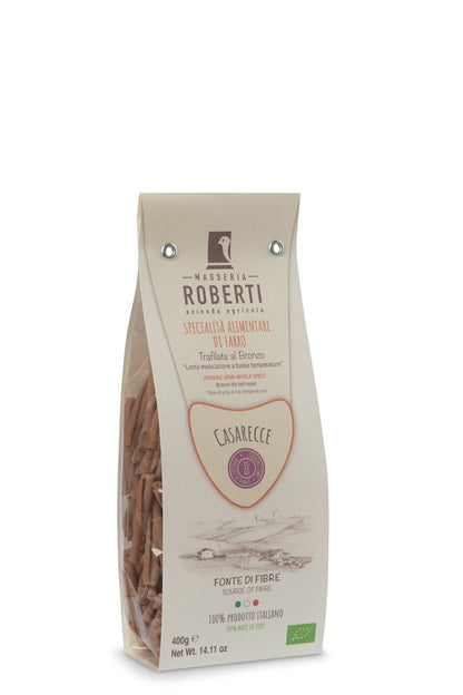 Specialità di farro - Casereccia